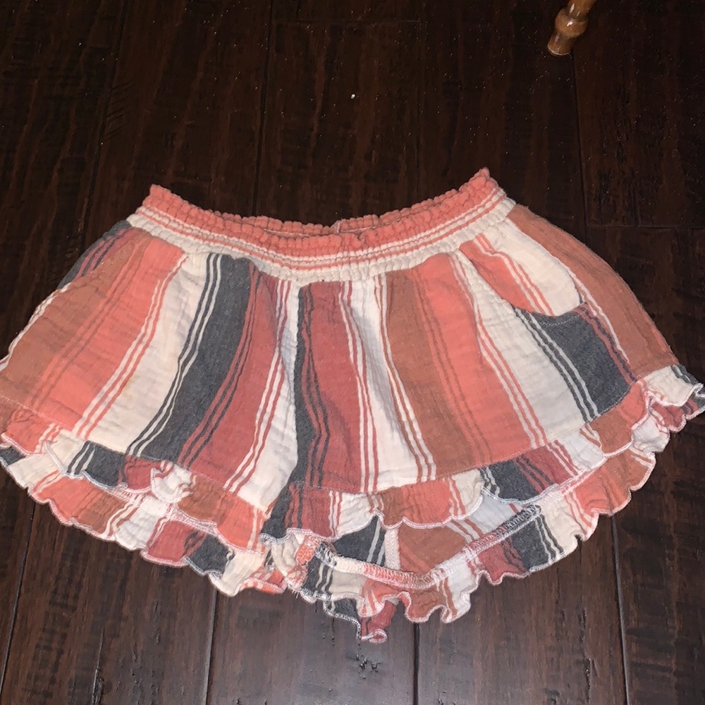 BOUTIQUE SHORTS